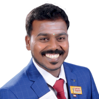 Team Member